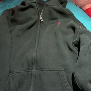 Polo Ralph Lauren hoodie